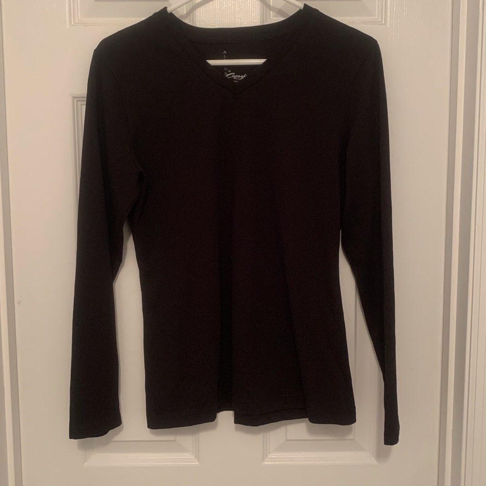 ⭐️Allegro by Capezio Shirt